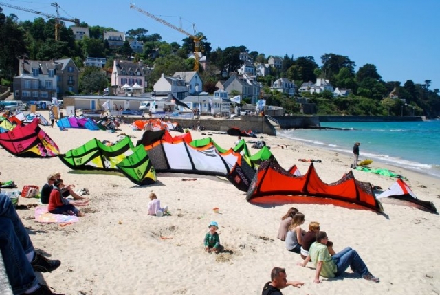  curso kitesurf finisterre 